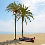 Port Paloma Apartament *