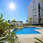 Apartament Port Paloma Estepona