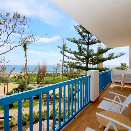 Port Paloma Apartament